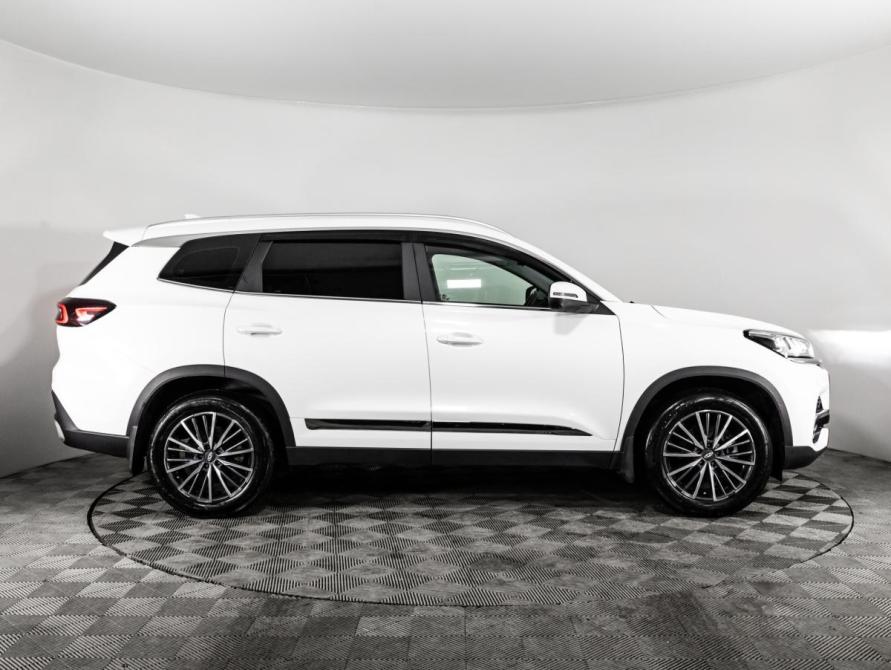 Chery Tiggo 8 I Рестайлинг Санкт-Петербург  - изображение 4