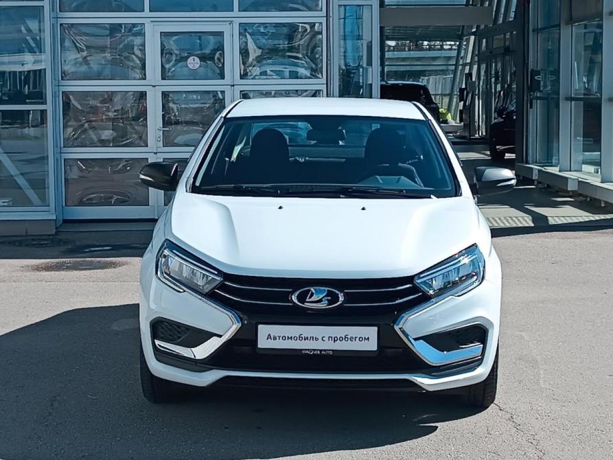 Lada (ВАЗ) Vesta I Рестайлинг (NG) Санкт-Петербург  - изображение 5