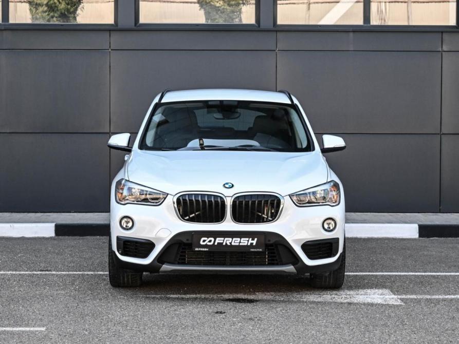 BMW X1 II (F48) Новороссийск  - изображение 3