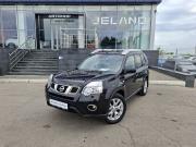 Nissan X-Trail II Рестайлинг Саратов  - изображение 16