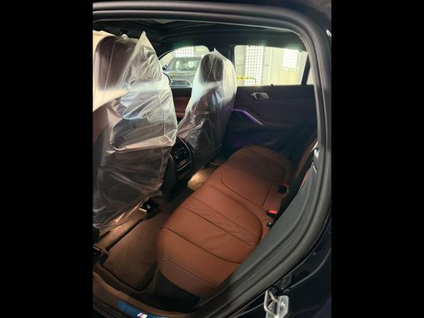 Новый BMW X6 III (G06) 2025 года, цена 14 990 000 рублей, внедорожник, Автокод Объявления