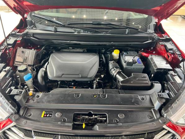 Haval Jolion I с пробегом 2023 года, цена 2 195 000 рублей, 17658 км, внедорожник, Автокод Объявления