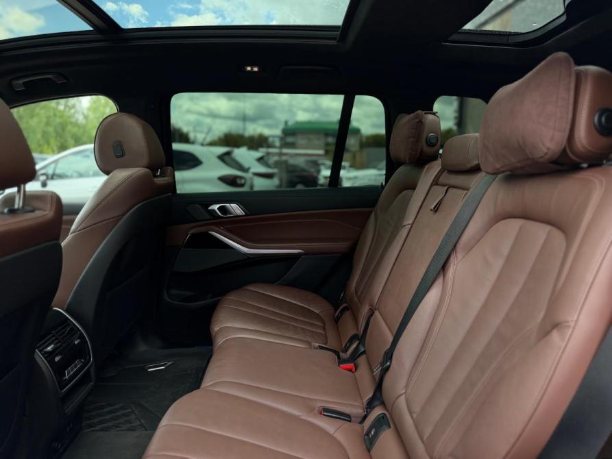 BMW X7 I (G07) Альметьевск  - изображение 27