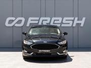 Ford Fusion (North America) II Рестайлинг Краснодар  - изображение 23