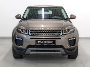 Land Rover Range Rover Evoque I Рестайлинг Москва  - изображение 32