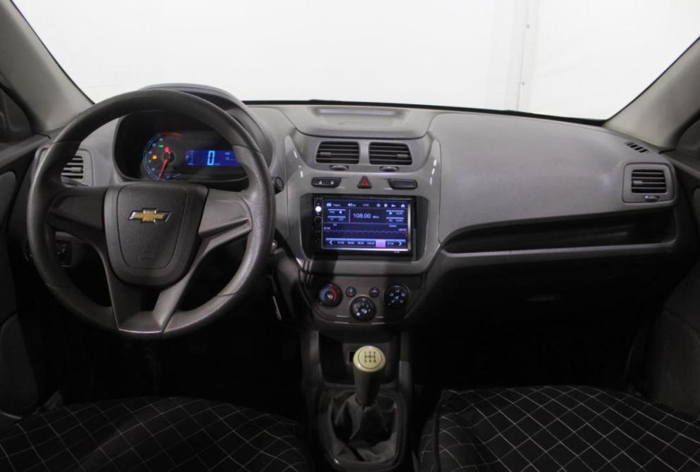 Chevrolet Cobalt II Астрахань  - изображение 17