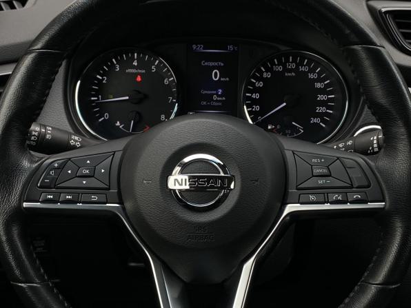 Nissan X-Trail III Рестайлинг с пробегом 2019 года, цена 2 199 000 рублей, 87507 км, внедорожник, Автокод Объявления