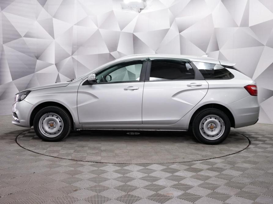 Lada (ВАЗ) Vesta I Ульяновск  - изображение 2