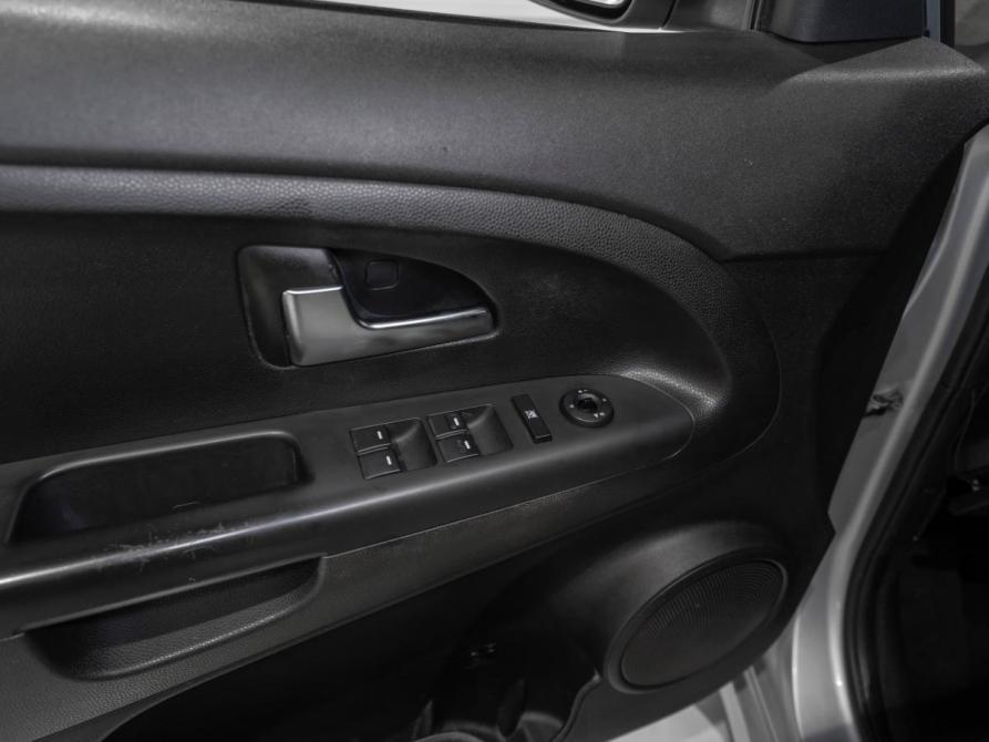 Kia Venga I Рестайлинг Москва  - изображение 16