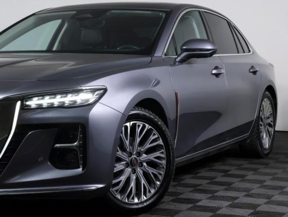 Hongqi H5 II с пробегом 2023 года, цена 2 748 000 рублей, 49075 км, седан, Автокод Объявления