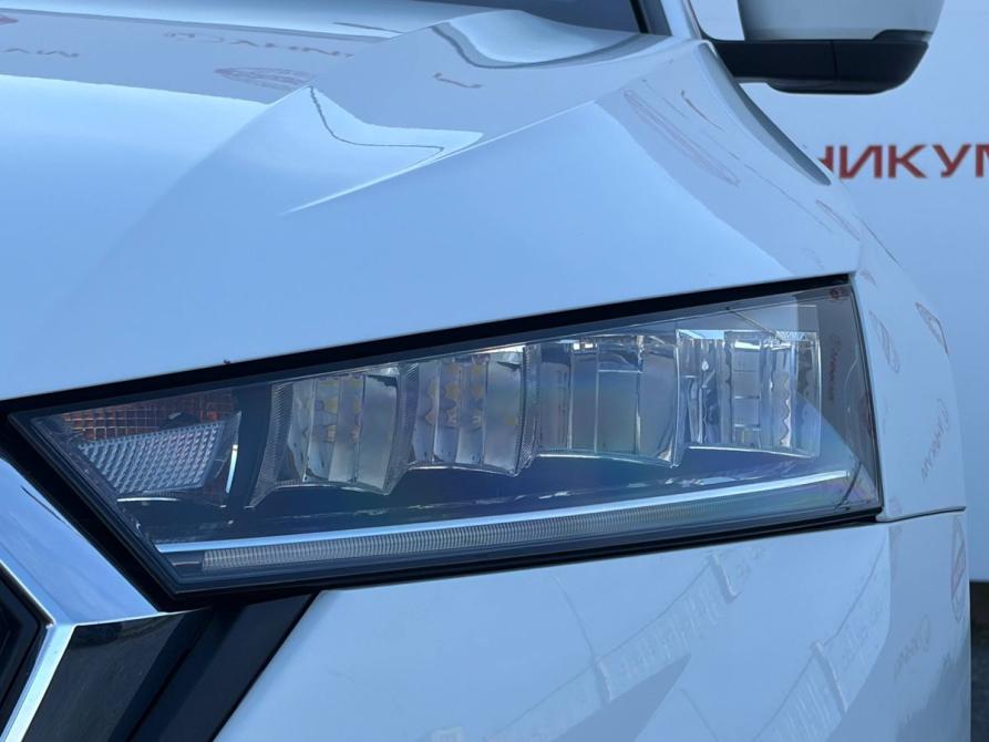 Skoda Octavia IV (A8) Екатеринбург  - изображение 11