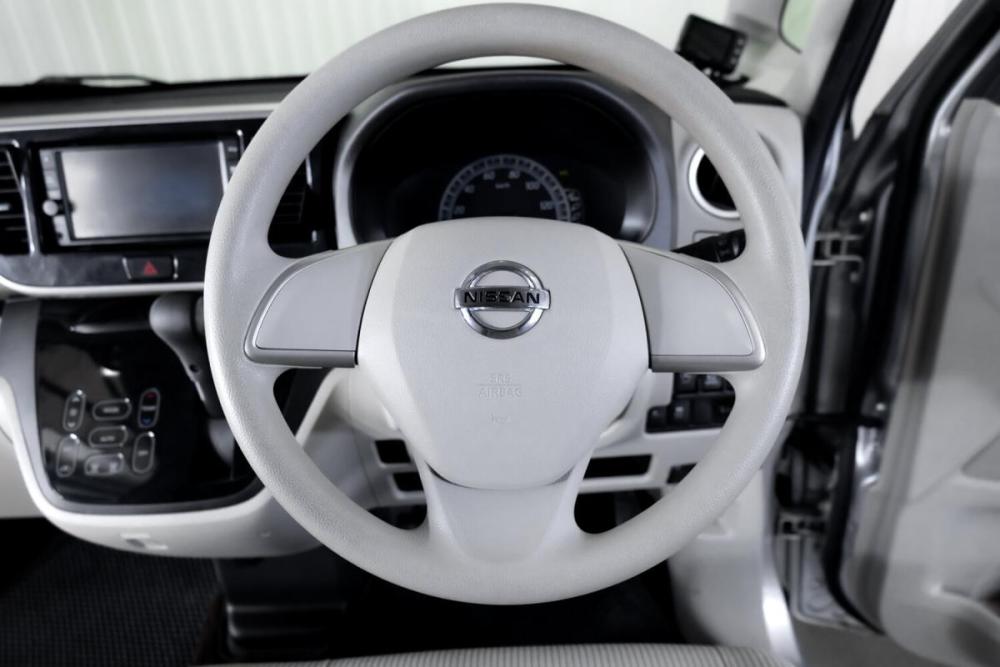 Nissan Dayz Roox I Рестайлинг Тюмень  - изображение 15