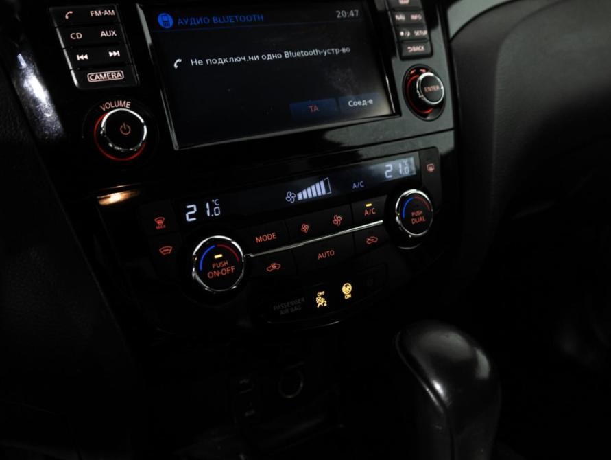Nissan Qashqai II Санкт-Петербург  - изображение 17