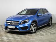 Mercedes-Benz GLA I (X156) Санкт-Петербург  - изображение 20