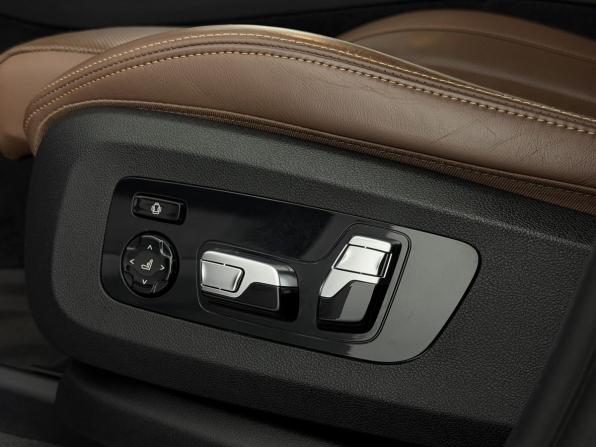 BMW X6 III (G06) с пробегом 2022 года, цена 8 999 000 рублей, 93556 км, внедорожник, Автокод Объявления