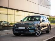 Genesis GV70 I Санкт-Петербург  - изображение 38