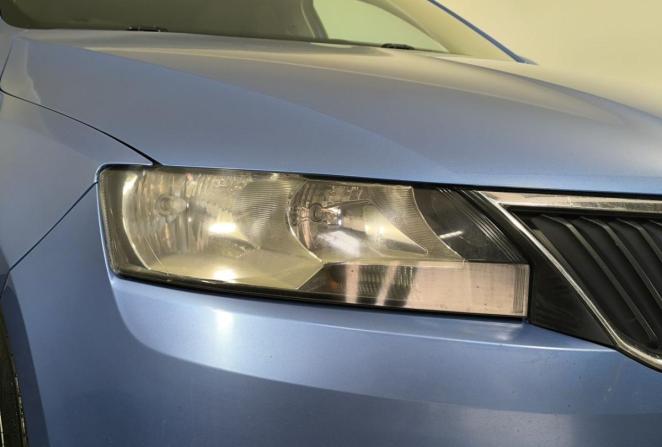 Skoda Rapid I с пробегом 2014 года, цена 890 000 рублей, 190785 км, лифтбек, Автокод Объявления