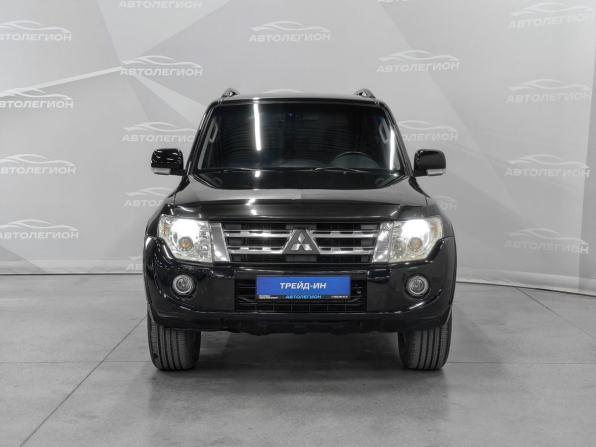 Mitsubishi Pajero IV Рестайлинг 1 с пробегом 2012 года, цена 2 050 000 рублей, 196250 км, внедорожник, Автокод Объявления