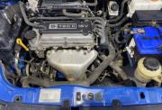 Chevrolet Aveo I Рестайлинг Саранск  - изображение 60