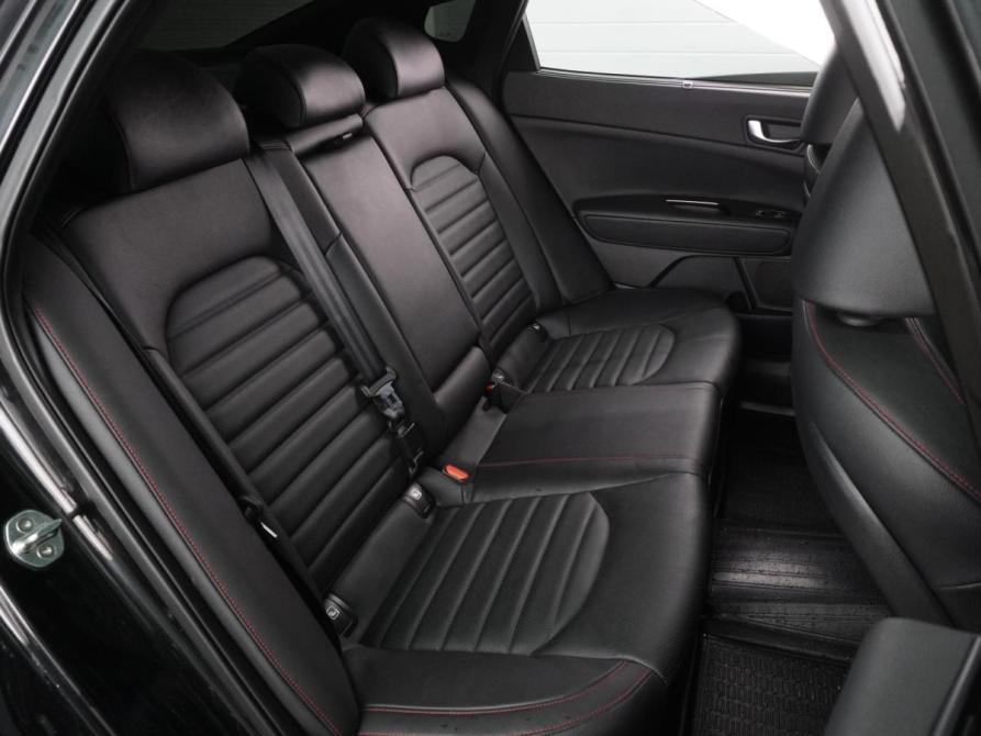 Kia Optima IV Рестайлинг Воронеж  - изображение 7
