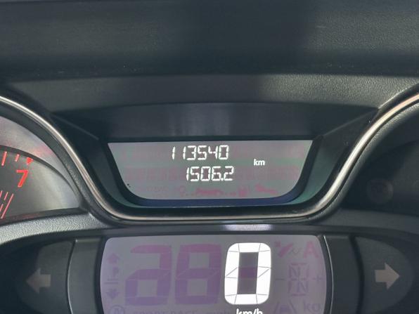Renault Kaptur I Рестайлинг с пробегом 2021 года, цена 1 685 000 рублей, 113540 км, внедорожник, Автокод Объявления
