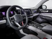 Volkswagen Teramont I Рестайлинг (China Market) Москва  - изображение 39