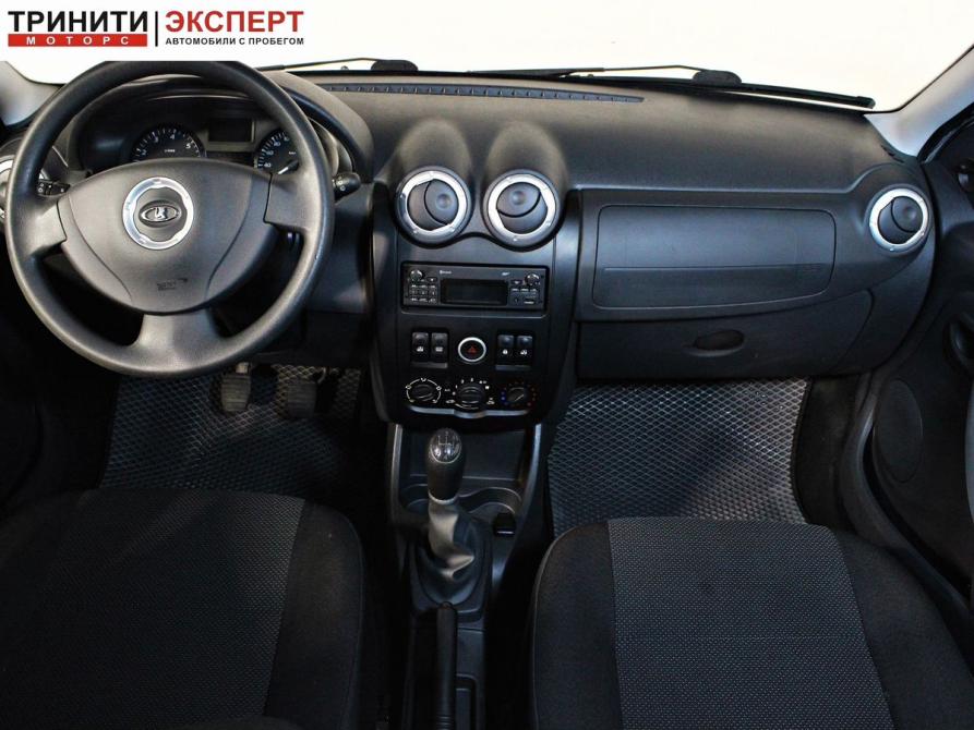 Lada (ВАЗ) Largus I Белгород  - изображение 11