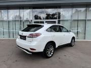 Lexus RX III Рестайлинг Воронеж  - изображение 18