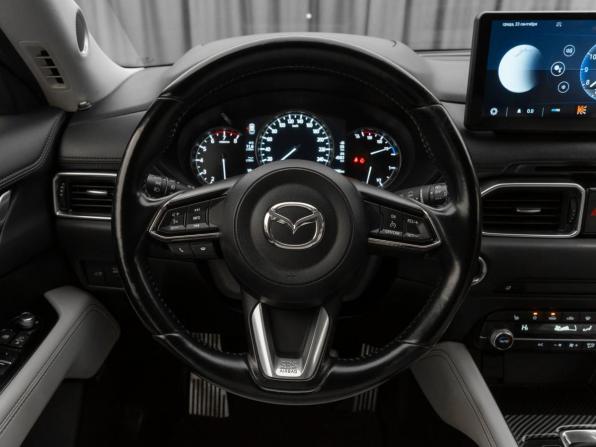 Mazda CX-5 II с пробегом 2019 года, цена 2 930 000 рублей, 106948 км, внедорожник, Автокод Объявления