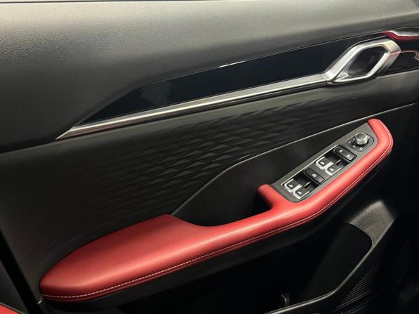 Geely Coolray I Рестайлинг с пробегом 2023 года, цена 1 995 000 рублей, 51315 км, внедорожник, Автокод Объявления