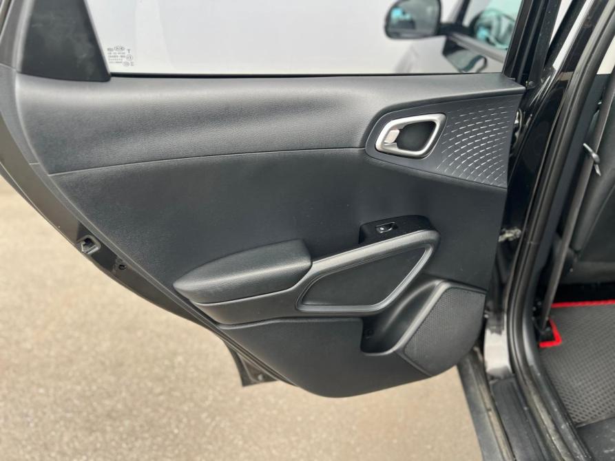Kia Soul III Санкт-Петербург  - изображение 16