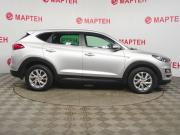 Hyundai Tucson III Рестайлинг Вологда  - изображение 21