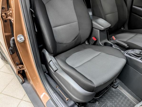 Hyundai Creta I Рестайлинг с пробегом 2020 года, цена 1 865 000 рублей, 37329 км, внедорожник, Автокод Объявления