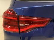 BMW X3 III (G01) Москва  - изображение 43
