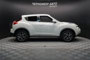 Nissan Juke I Крым  - изображение 32