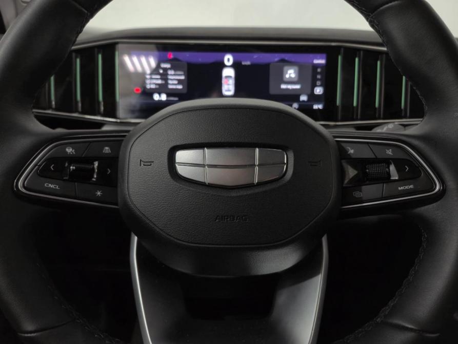 Geely Atlas II Альметьевск  - изображение 26