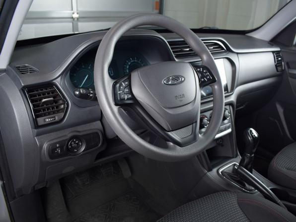 Chery Tiggo 3 I с пробегом 2019 года, цена 1 099 999 рублей, 52458 км, внедорожник, Автокод Объявления