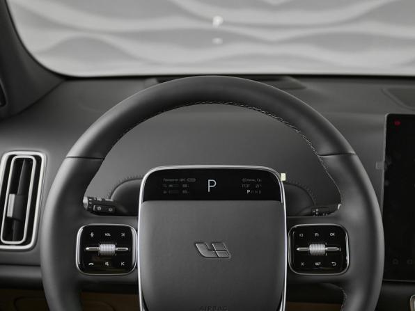 Новый Li Auto (Lixiang) L6 2026 года, цена 8 790 000 рублей, внедорожник, Автокод Объявления