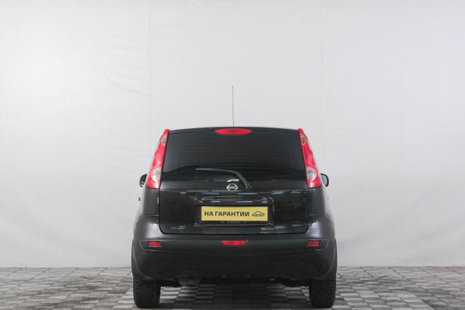 Nissan Note I с пробегом 2007 года, цена 499 000 рублей, 197000 км, хэтчбек, Автокод Объявления