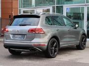 Volkswagen Touareg II Рестайлинг Санкт-Петербург  - изображение 29