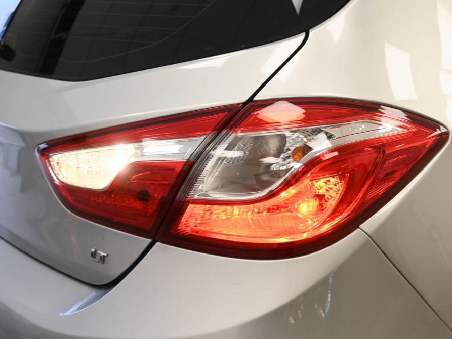 Chevrolet Cruze II Ростов-на-Дону  - изображение 8
