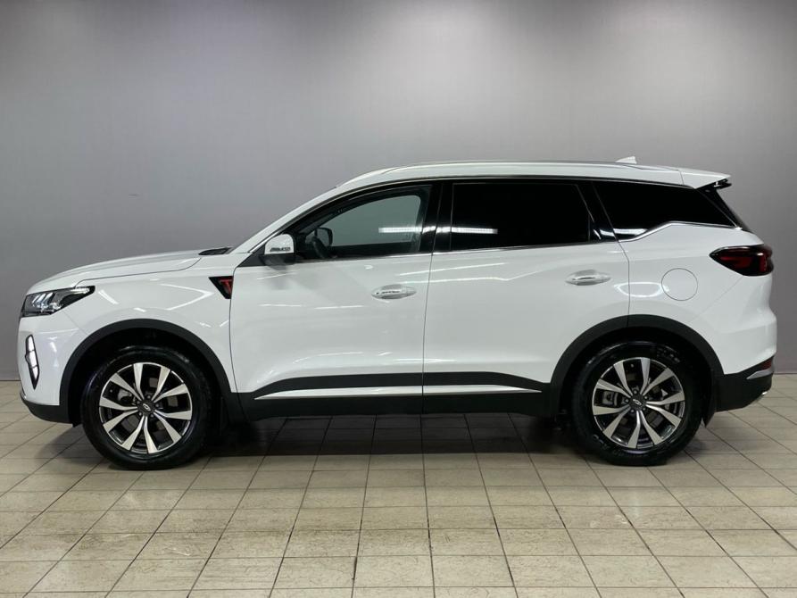 Chery Tiggo 7 Pro Max I Уфа  - изображение 4