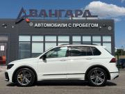 Volkswagen Tiguan II Волгоград  - изображение 45