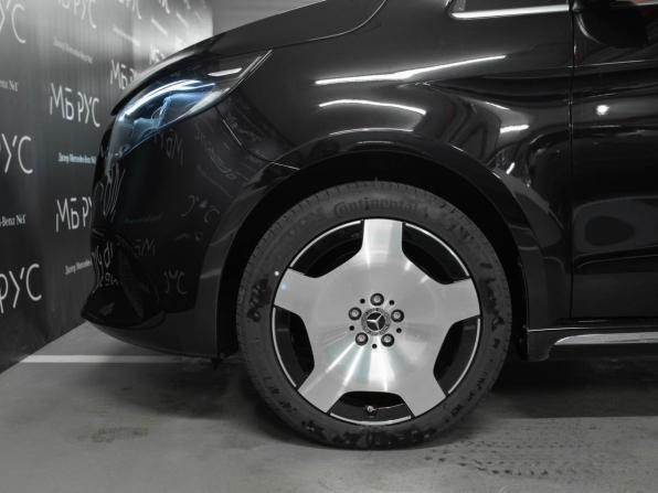 Новый Mercedes-Benz V-Класс III (W447) Рестайлинг 2 2026 года, цена 15 350 000 рублей, минивэн, Автокод Объявления