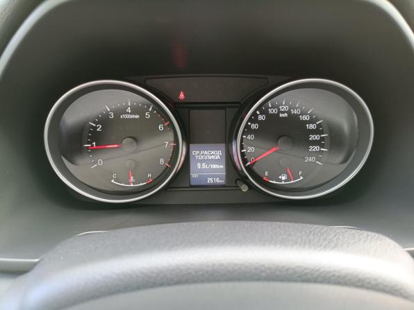 Haval M6 II с пробегом 2025 года, цена 1 849 000 рублей, 2516 км, внедорожник, Автокод Объявления