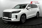 Exeed VX I Нижний Новгород  - изображение 24