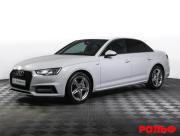 Audi A4 V (B9) Москва  - изображение 26