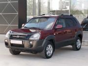 Hyundai Tucson I Новосибирск  - изображение 19