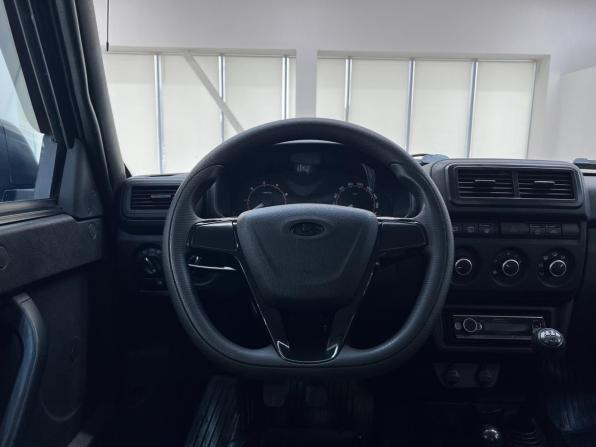 Lada (ВАЗ) Niva Legend I с пробегом 2024 года, цена 850 000 рублей, 29176 км, внедорожник, Автокод Объявления