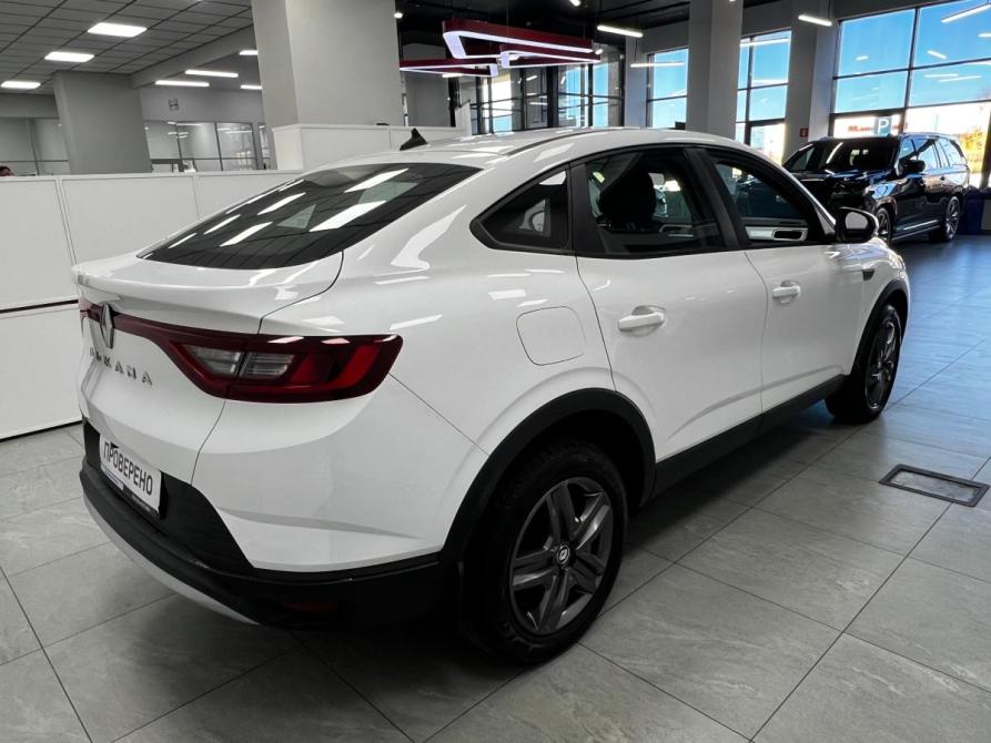 Renault Arkana I Казань  - изображение 3